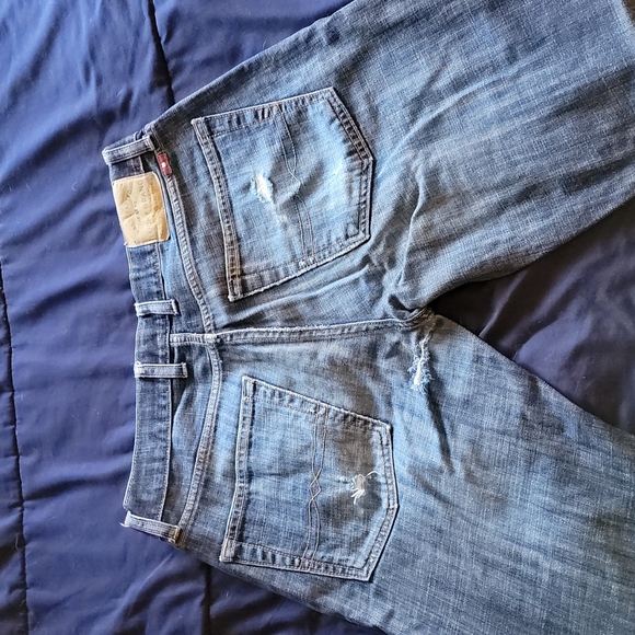 Lucky jeans - Picture 2 of 8